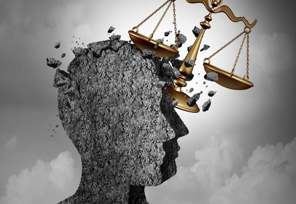 head with symbol for law nootropics