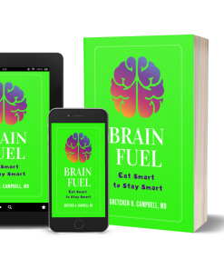 Brain Fuel ebook download